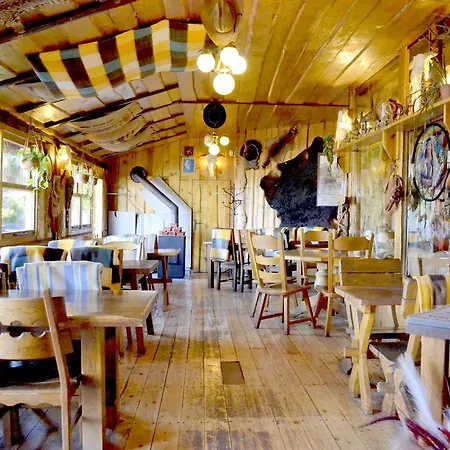 Gasthof Restaurant A Steak Station 3*