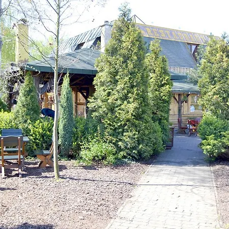 Restaurant A Steak Station 3* Pardubice