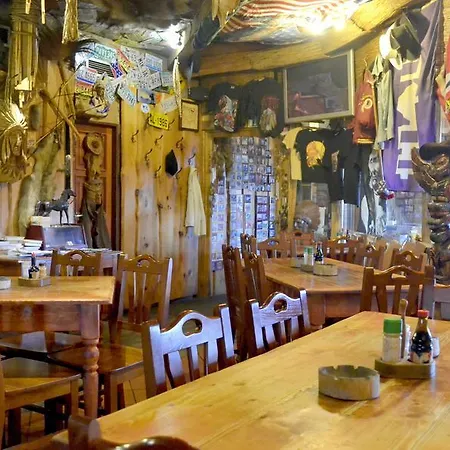 Restaurant A Steak Station 3*
