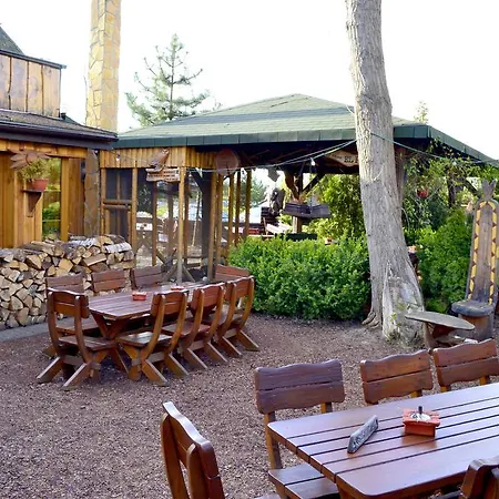 Gasthof Restaurant A Steak Station 3*