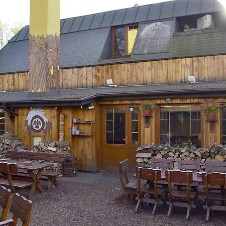 Restaurant A Steak Station 3* Pardubice