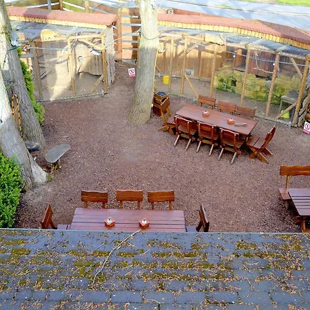 Restaurant A Steak Station Gasthof 3*